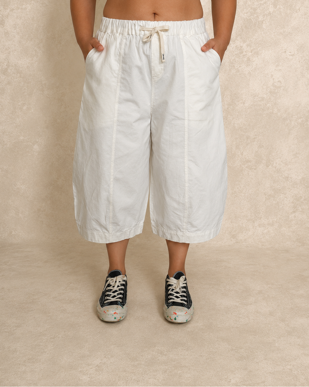 Mono Flow Pants