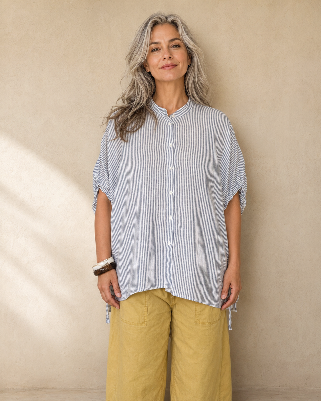Skyline Tunic