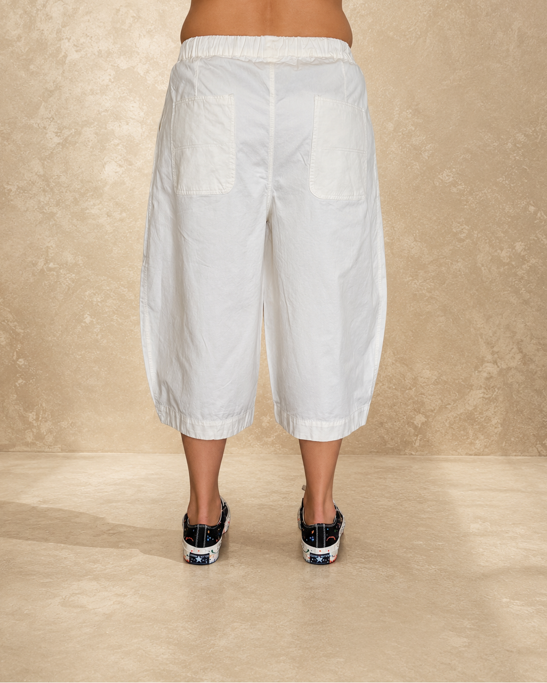 Mono Flow Pants