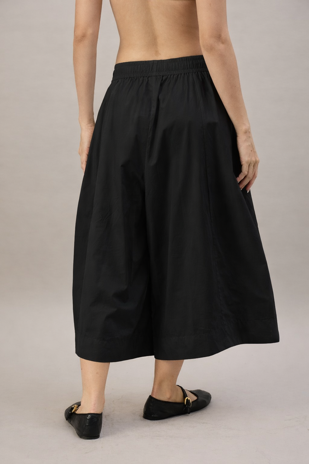 Nomad Wide-Leg Culottes (FLAT 60% Off. Use Code FLAT60 at Checkout)