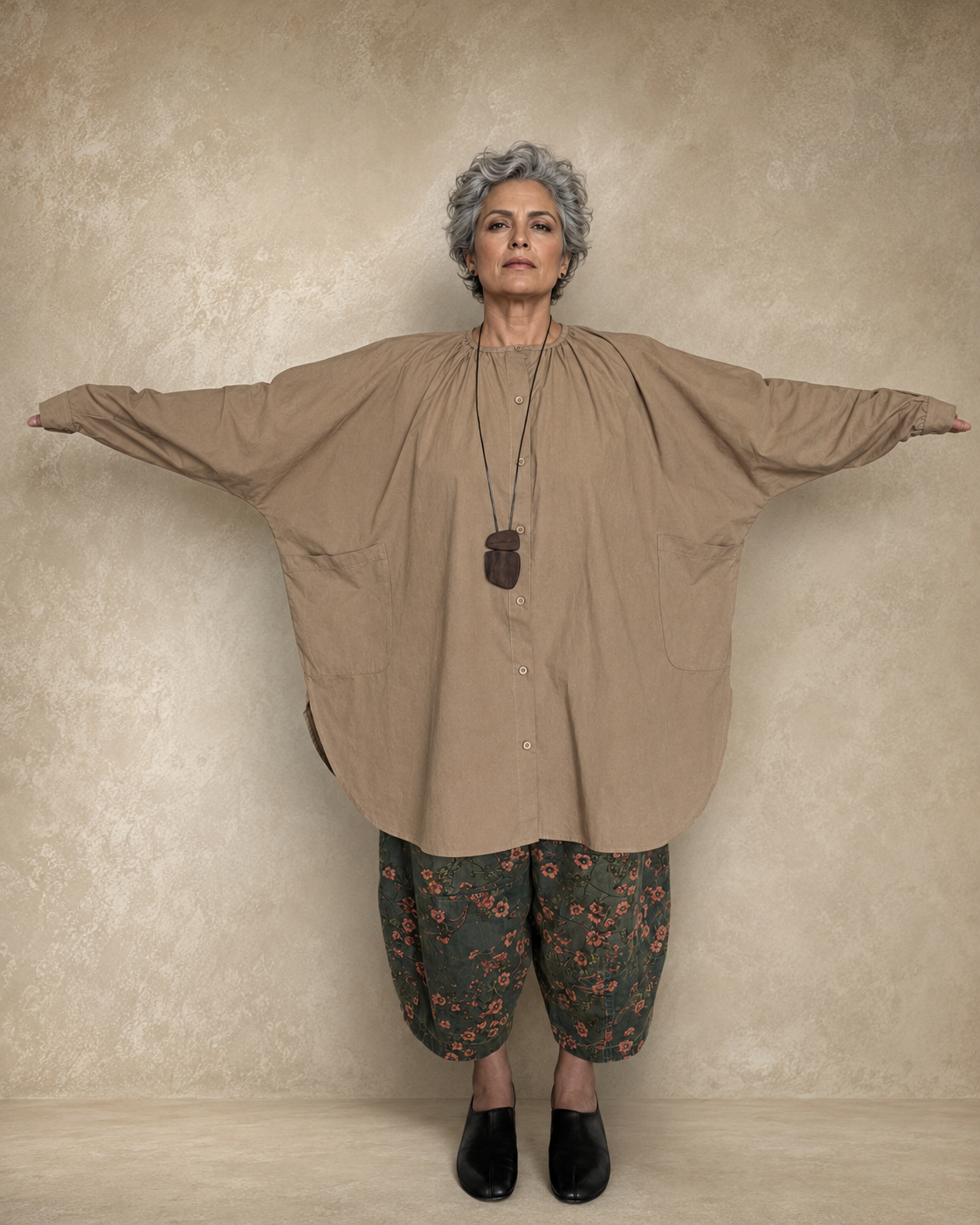 Earthbound Tunic