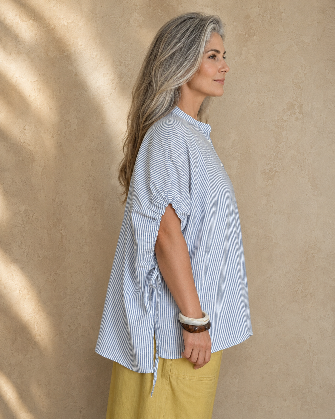 Skyline Tunic
