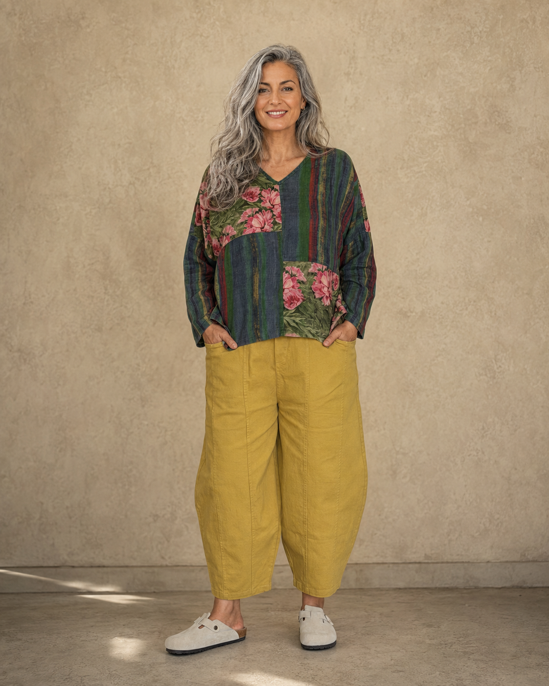 Canvas Code Top