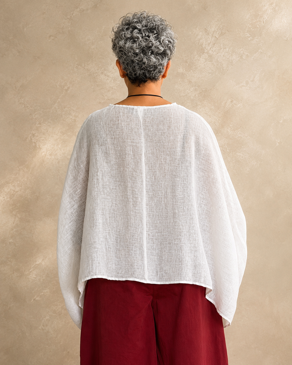Air Form Top