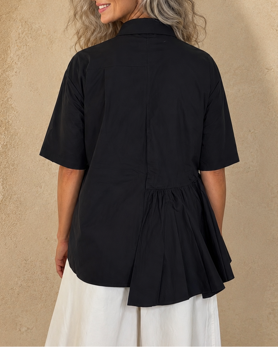 Silent Sculpt Top (Premium Cotton)