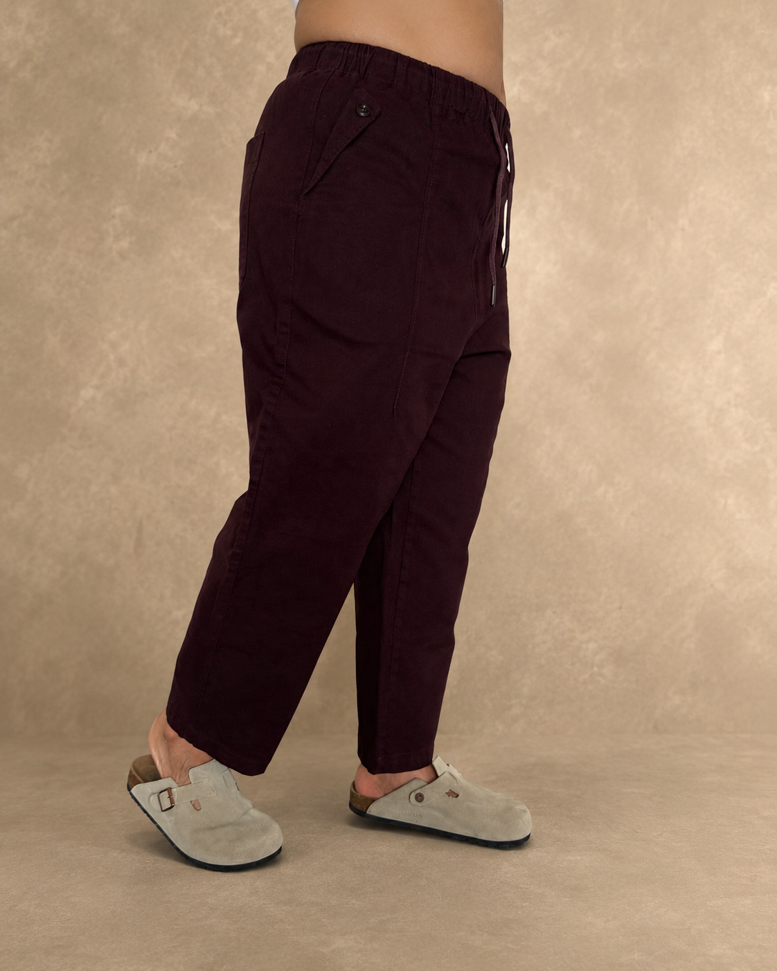 Merlot Barrel