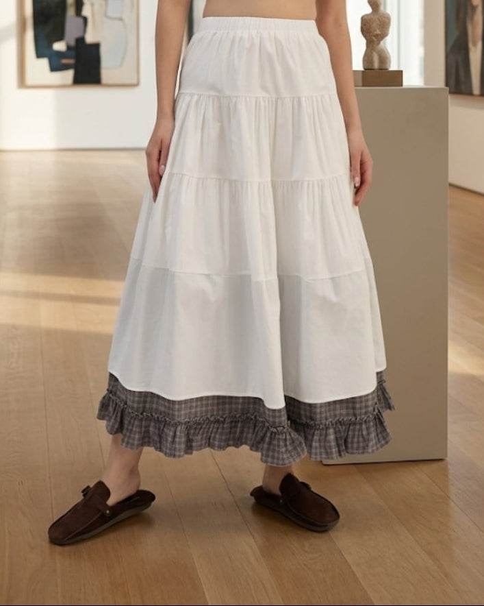 Zero Gravity Skirt