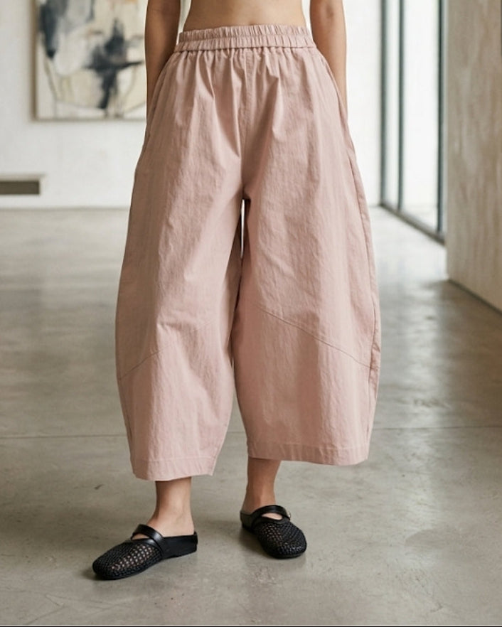 Seoul Drift Pants