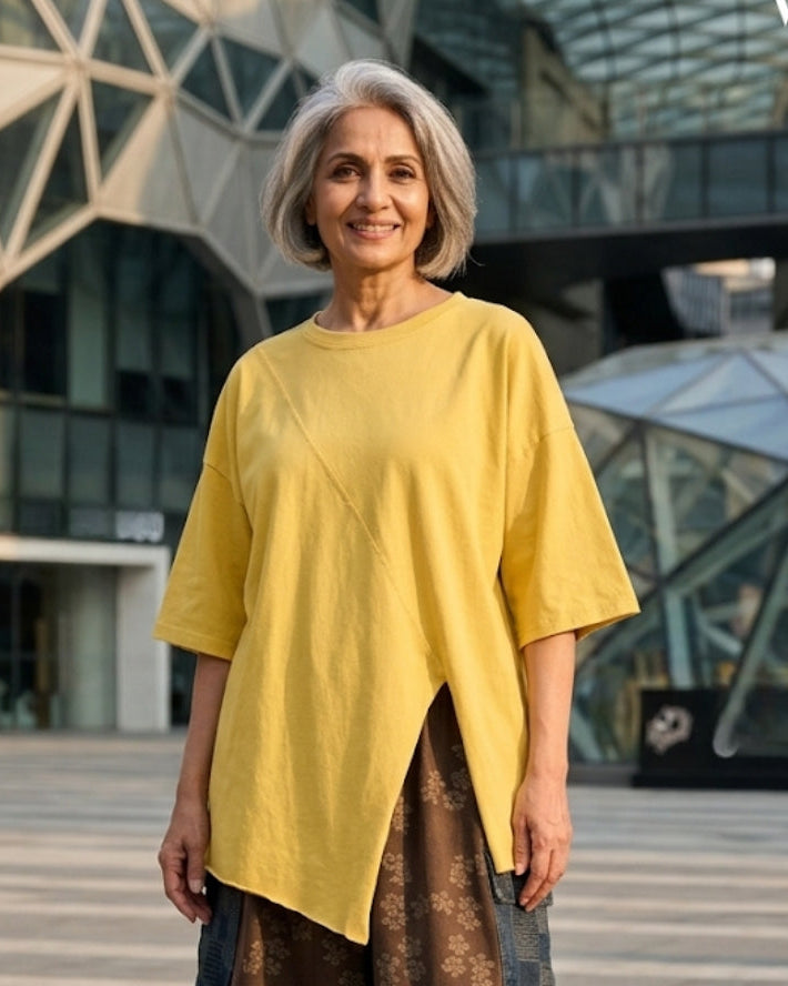 Edge Theory Tee