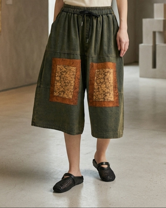 Urban Relic Culottes