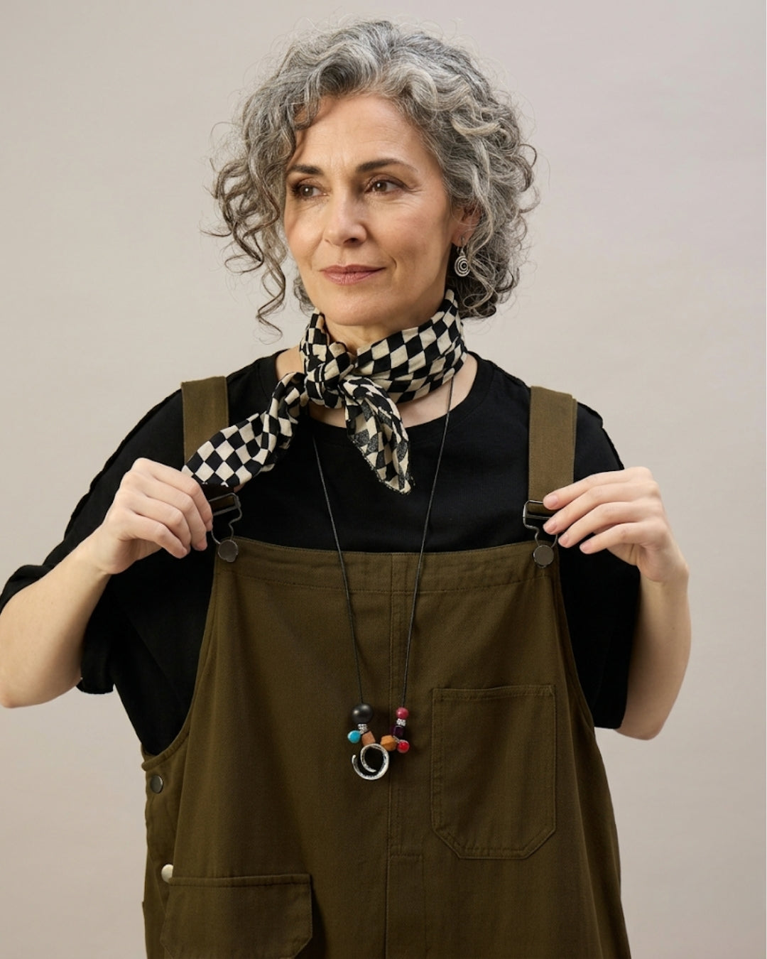 Urban Utility Dungaree