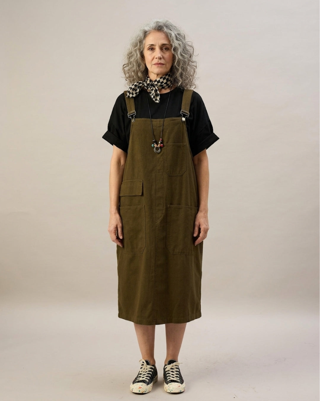Urban Utility Dungaree