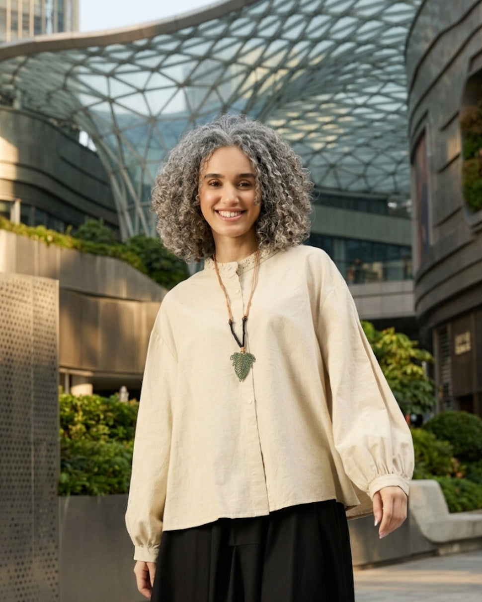 Urban Zen Shirt