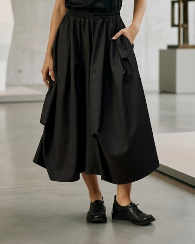Eclipse Flow Skirt