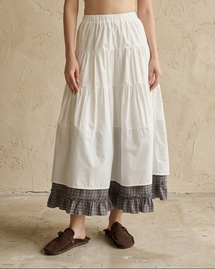 Zero Gravity Skirt
