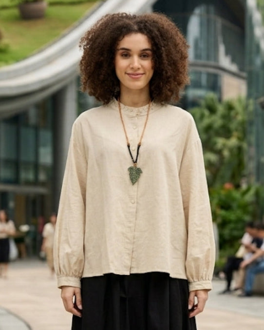 Urban Zen Shirt