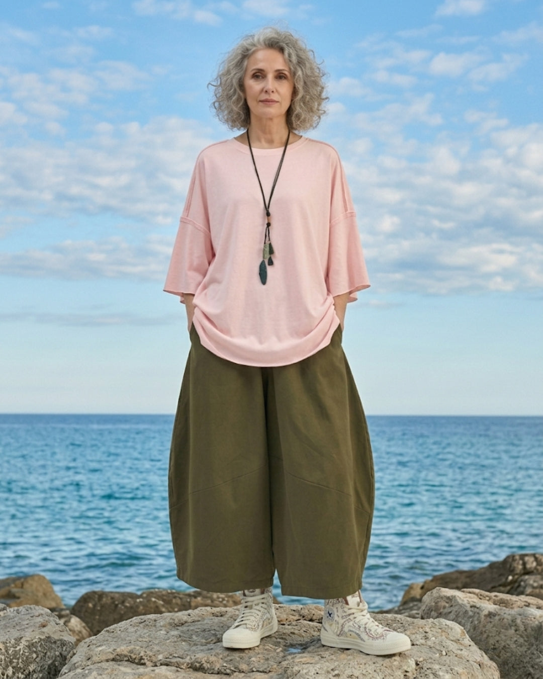 Driftcore Oversized Tee (FLAT 40% Off. Auto Applies On Add To Cart)