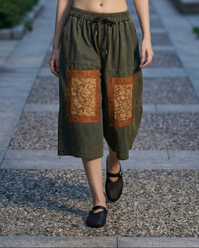 Urban Relic Culottes
